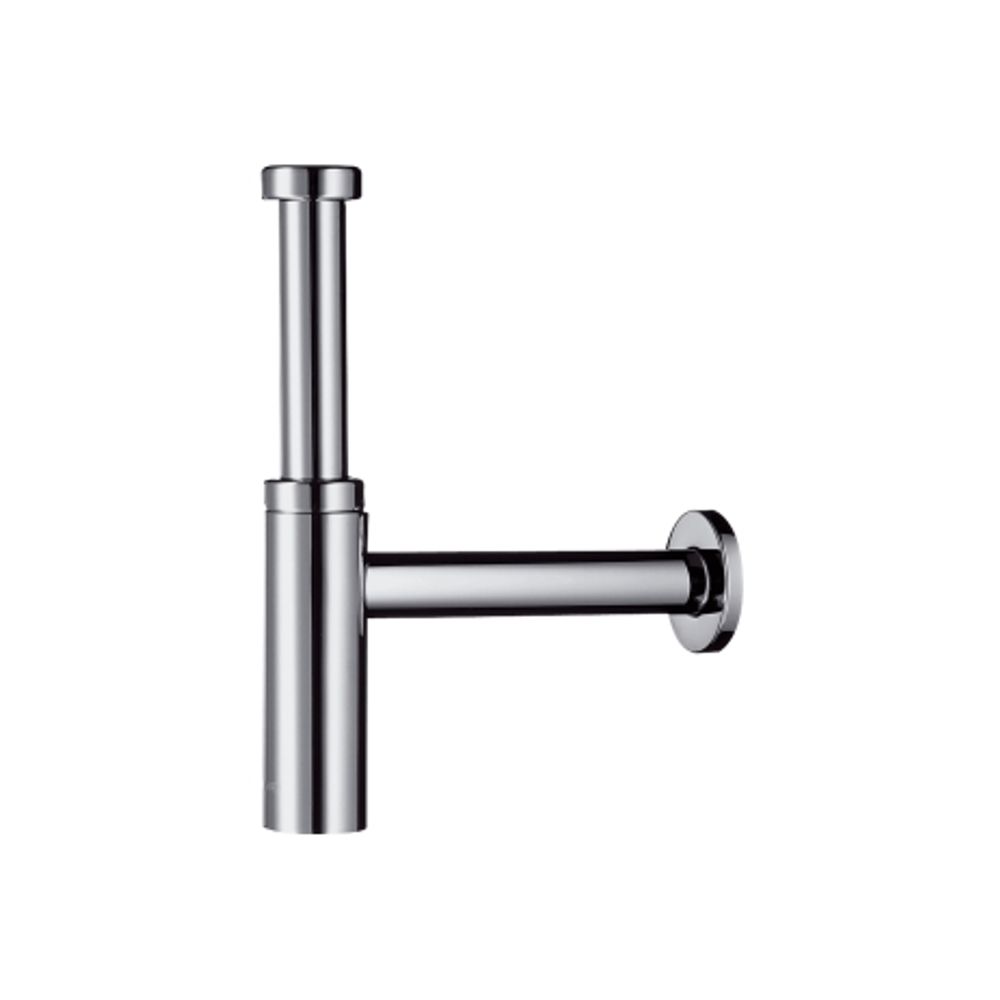 hansgrohe Designsiphon Flowstar S Chrom, 52105000