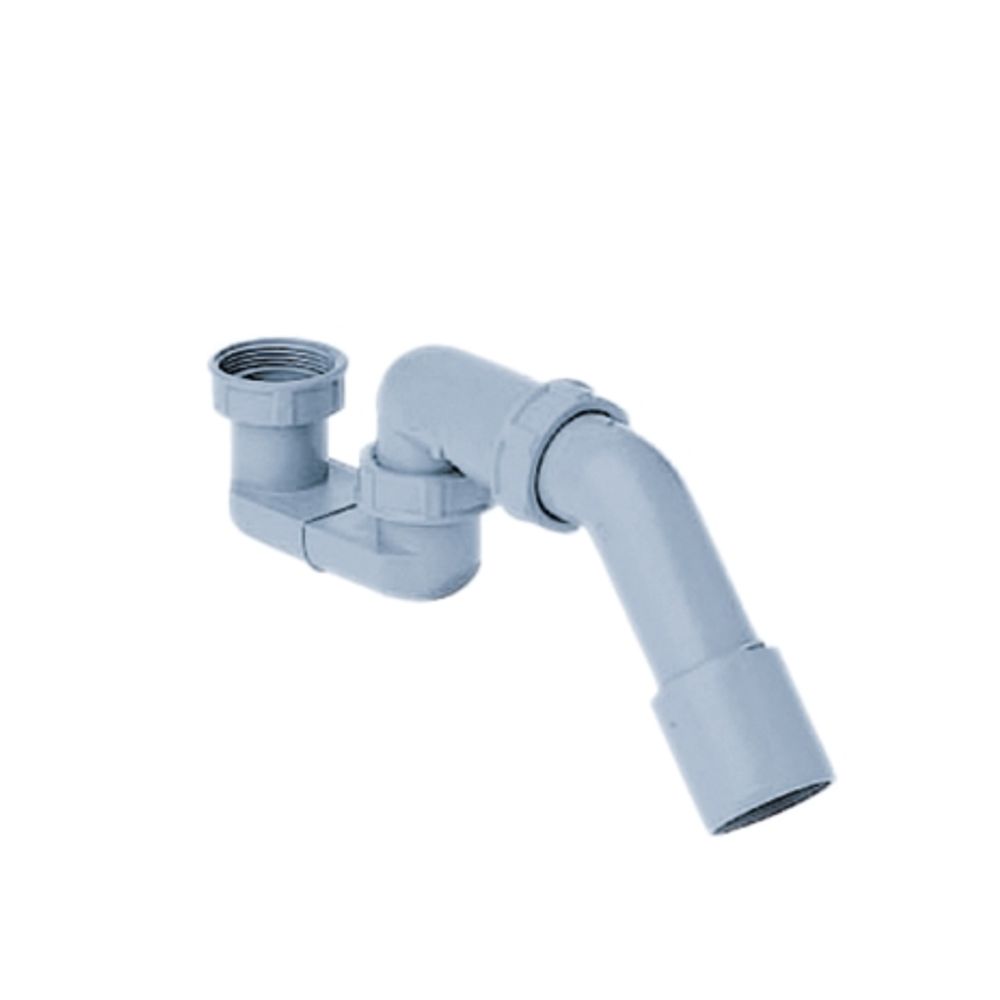 hansgrohe Wannensiphon, 56373000