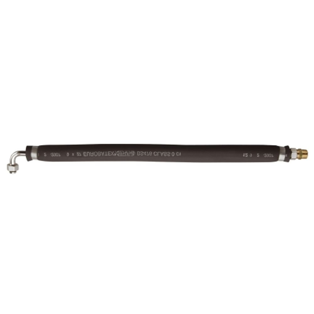 hansgrohe Flexibler Anschlussschlauch 80 cm, 58192000