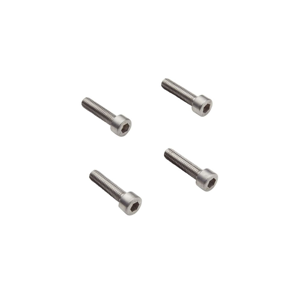 Hansgrohe HG Schraubenset M5x3,5, 93243000