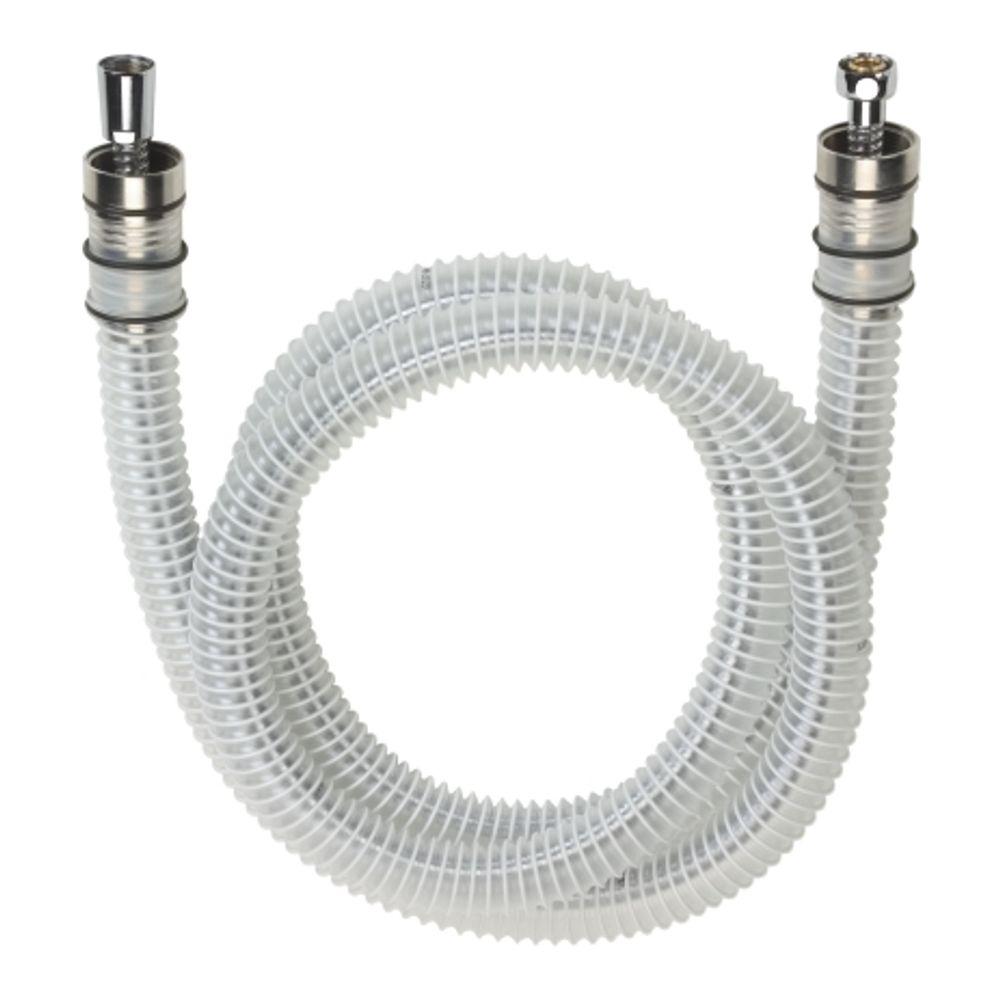 Hansgrohe HG Secuflex + Brauseschlauch lang, 94109000