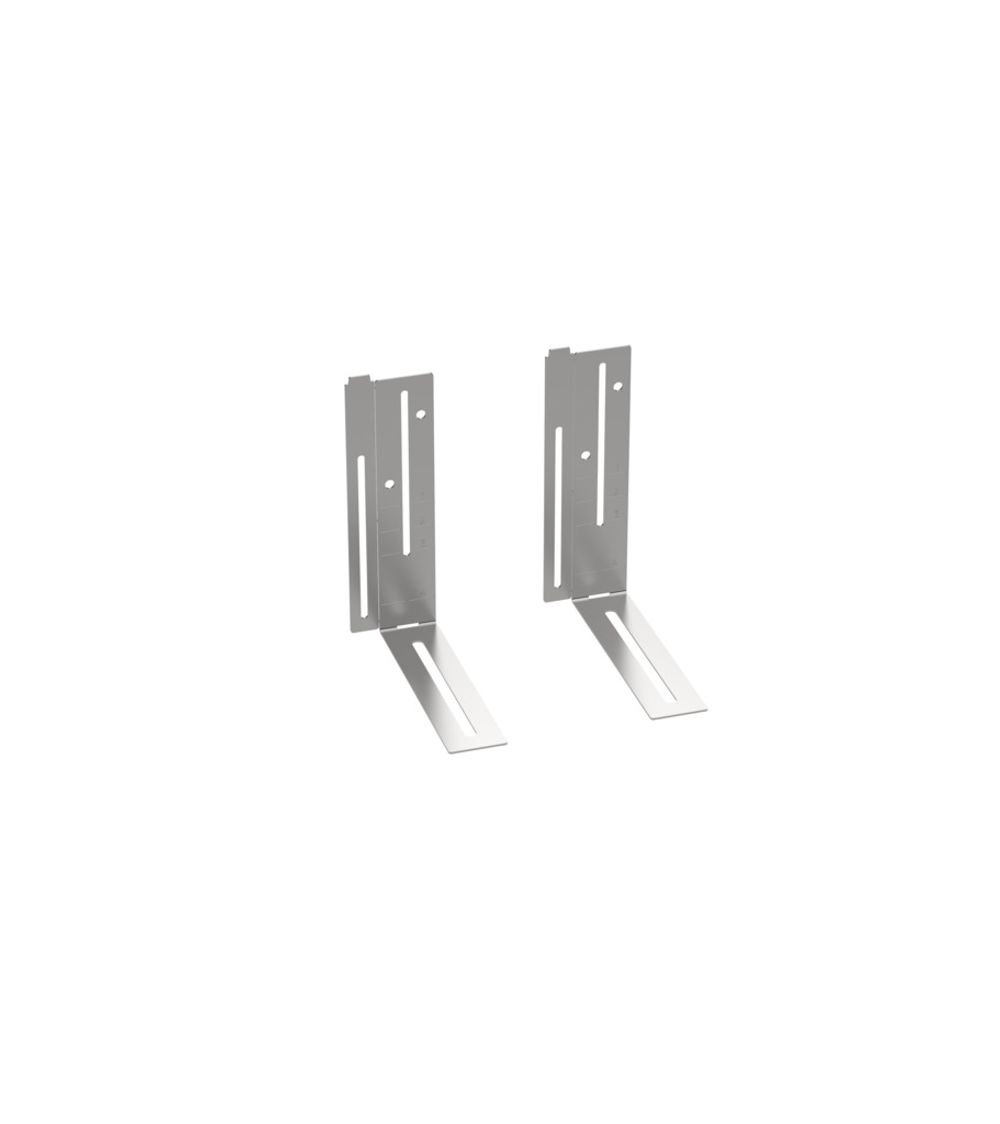 Hansgrohe HG Halterungen RainDrain, 94345000
