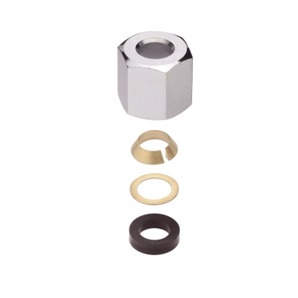 Hansgrohe HG Schlauchverschraubung, 96099000