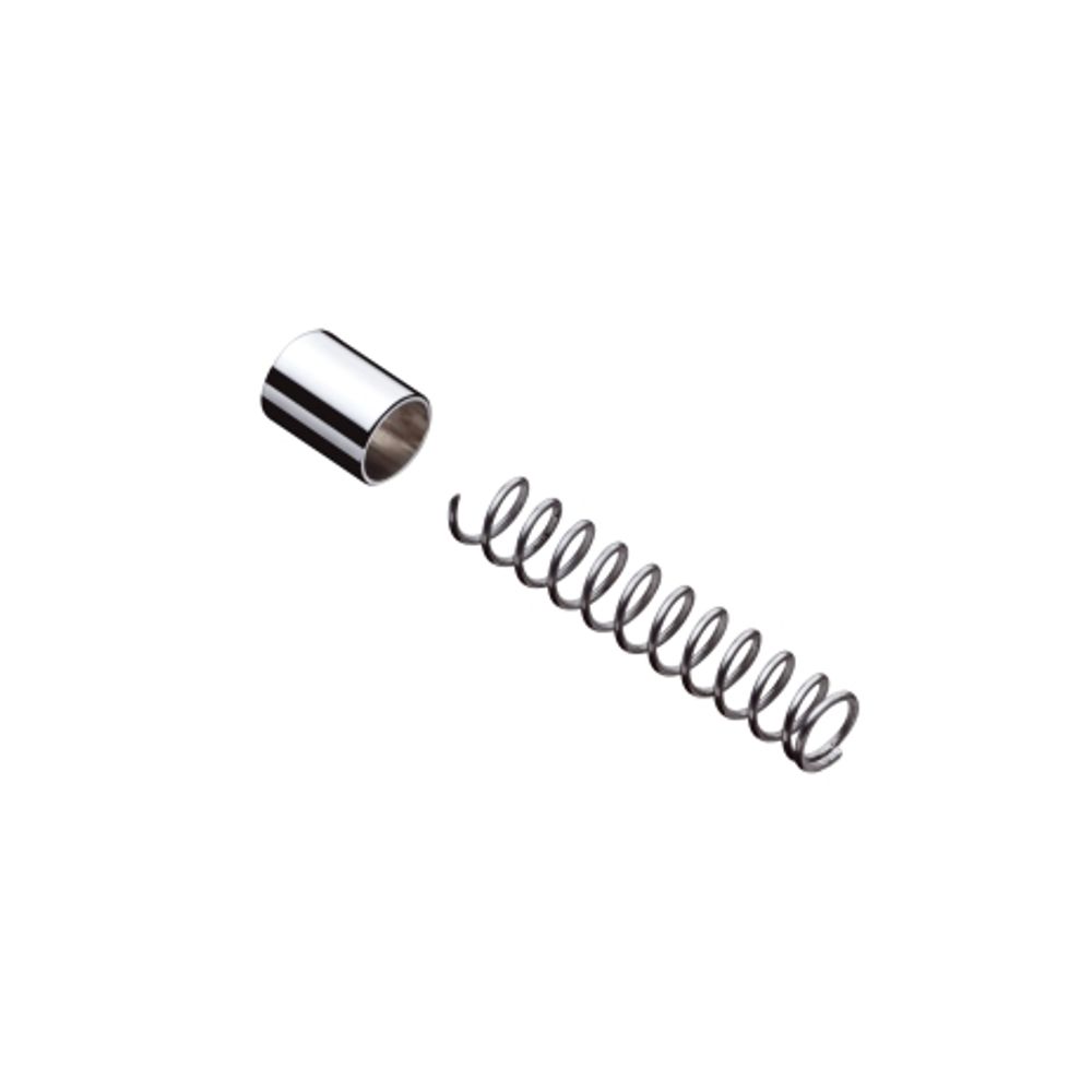 Hansgrohe HG Umbauset für Wannenmischer Unterputz KUS für vertauschte Anschlüsse, 96365000
