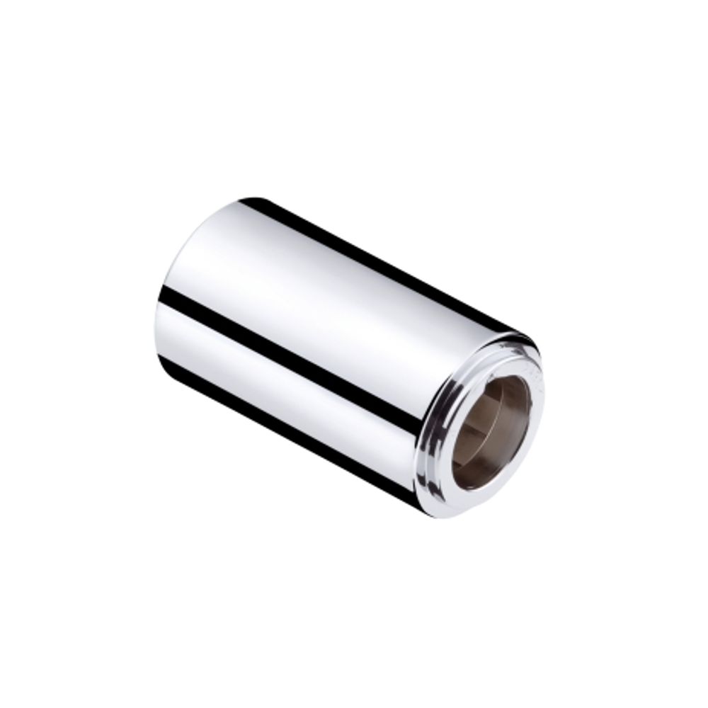 Hansgrohe HG Hülse Absperrgriff iBox universal chrom, 96446000
