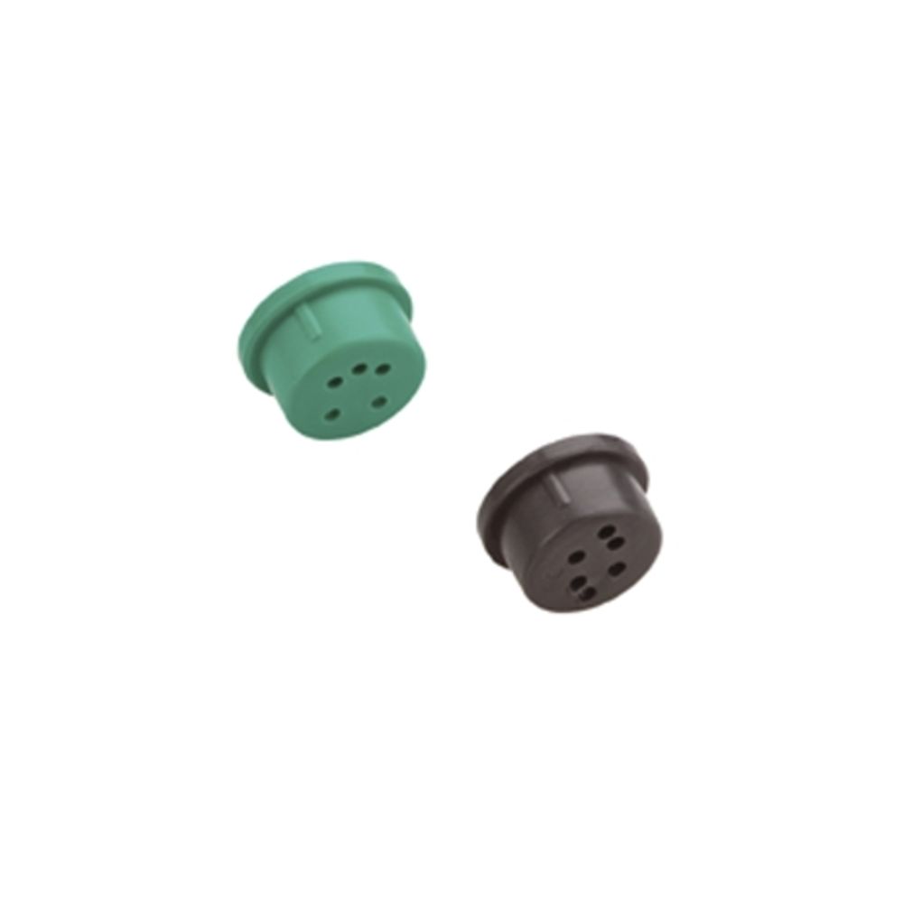 Hansgrohe HG Drossel 9 l grün, 96708570