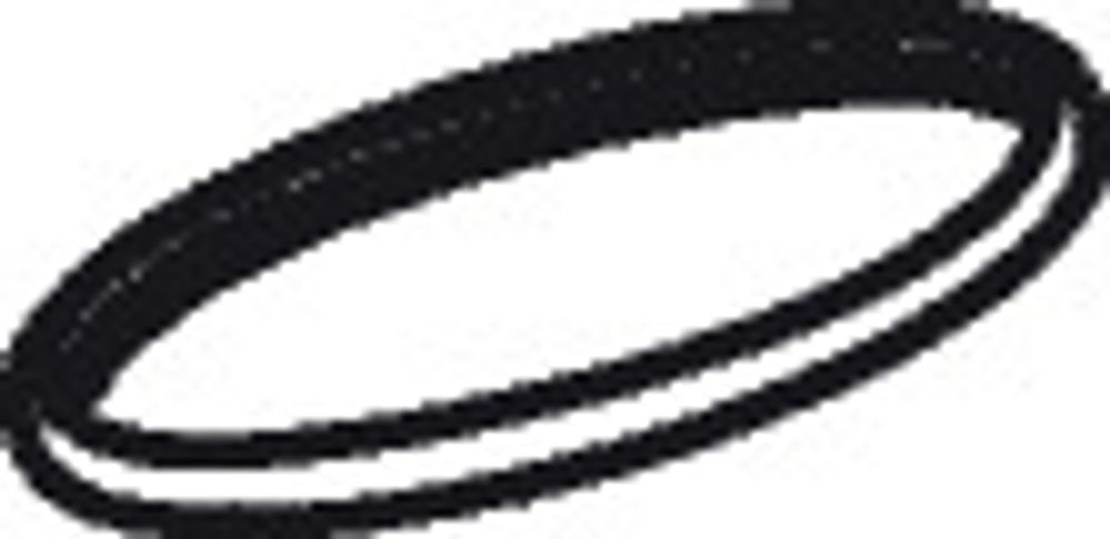 Hansgrohe HG Gleitring KB, 97536000