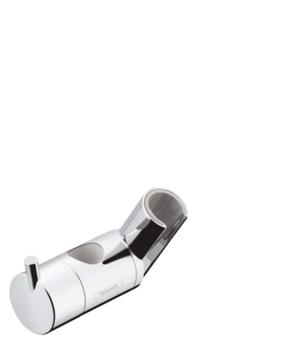Hansgrohe HG Schieber Unica'S Puro Brausenstange chrom, 97651000