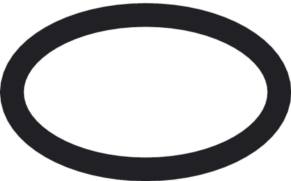 Hansgrohe HG O-Ring 13x2mm, 98128000