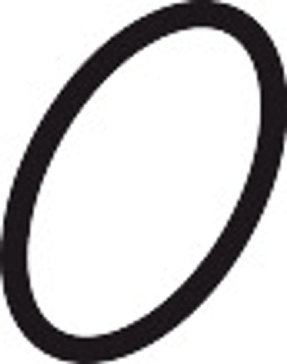 Hansgrohe HG O-Ring 30x5mm, 98153000