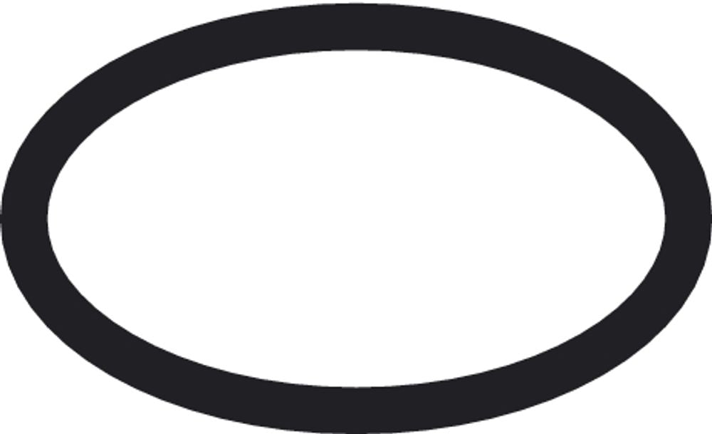 Hansgrohe HG O-Ring 21x2mm, 98205000