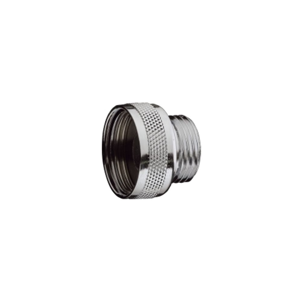 hansgrohe Reduziernippel Chrom, 02024000