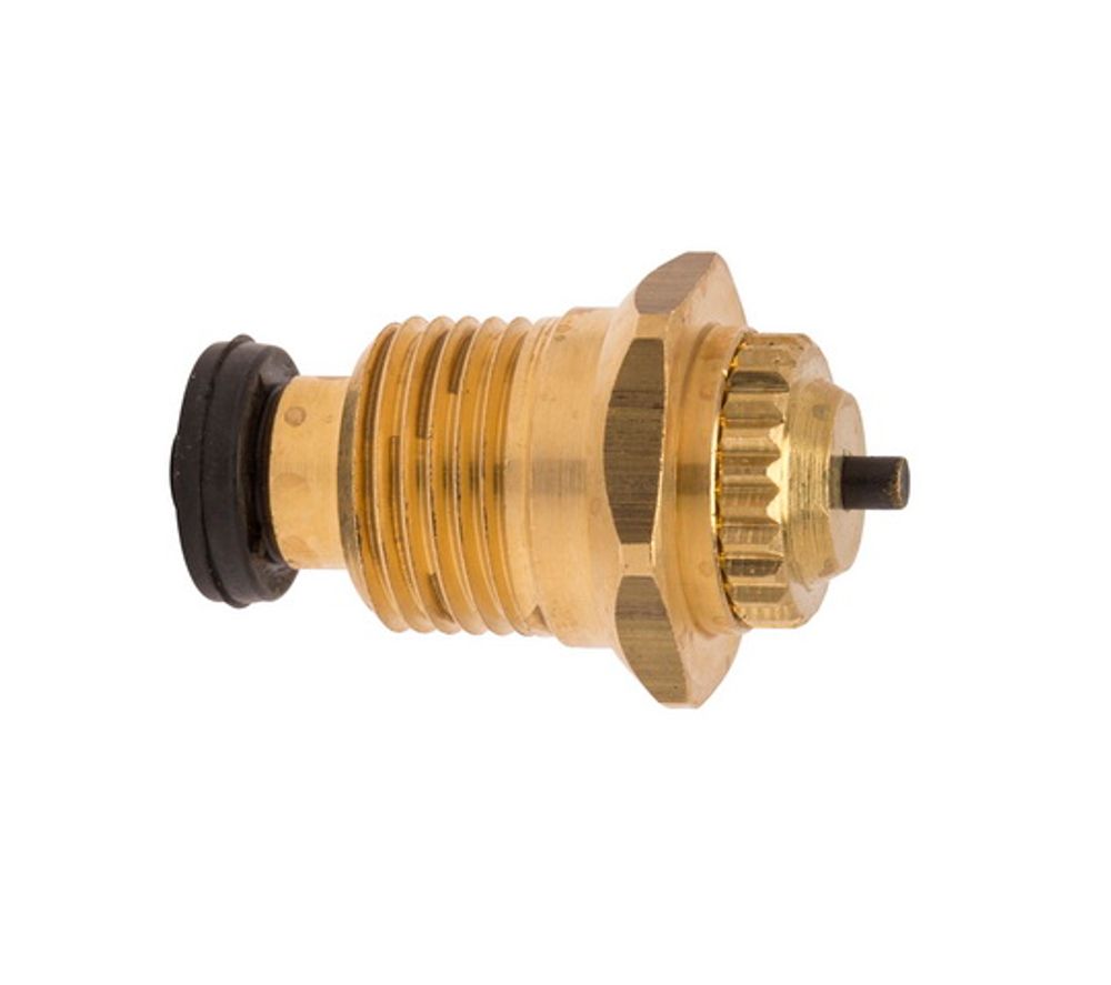 HEIMEIER Thermostat-Umrüstobert RVE/RVES Thermostat-Kopfgewinde M 28 x 1,5, 50343002