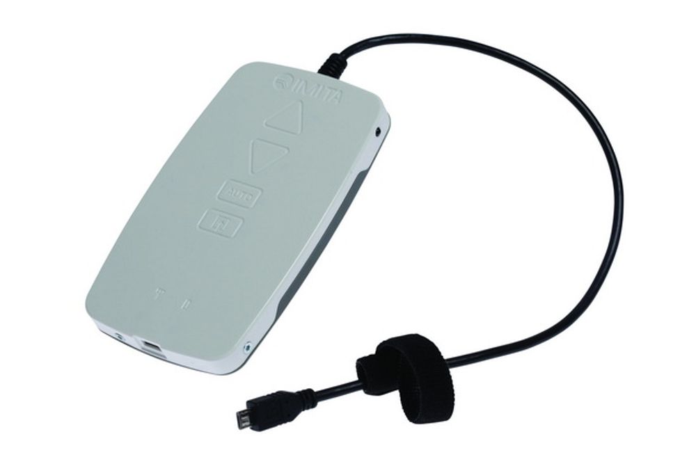 TA Dongle zur Bluetooth-Verbindung mit HyTune-App, zur TA-Slider Konfiguration, 32222800001