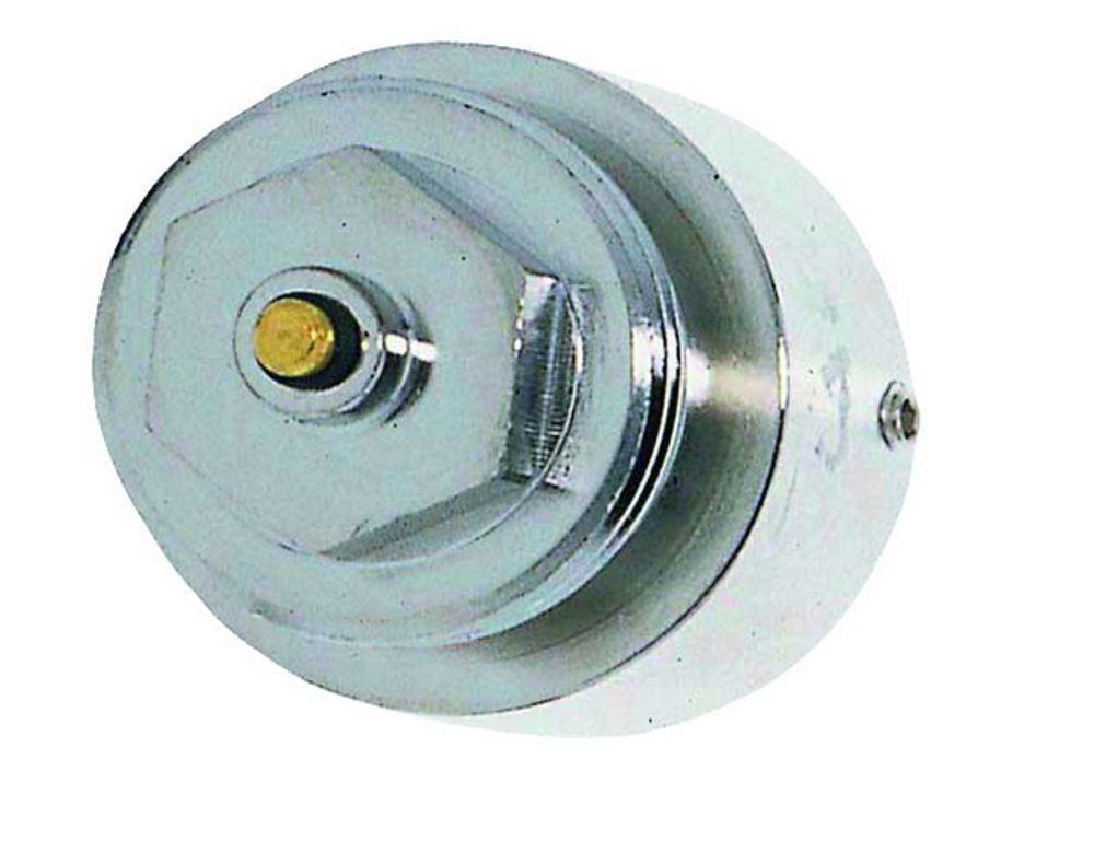 HEIMEIER Adapter für Fremdfabrikate Heimeier Th.-Köpfe/ Vaillant-Ventile, 9700-27.700