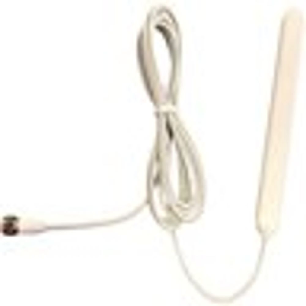Danfoss Icon2 Zigbee Externe Antenne bei metallischer Abschirmung, 2 m Kabel, 088U2141