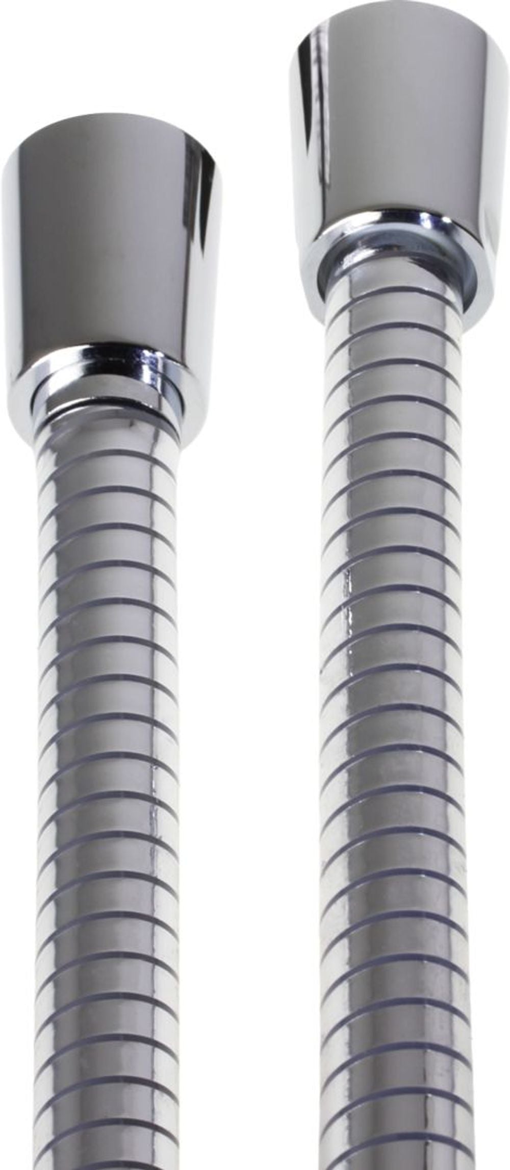 HANSA Schlauch HANSAVIVA 4412 L=2000 Chrom, 44120200