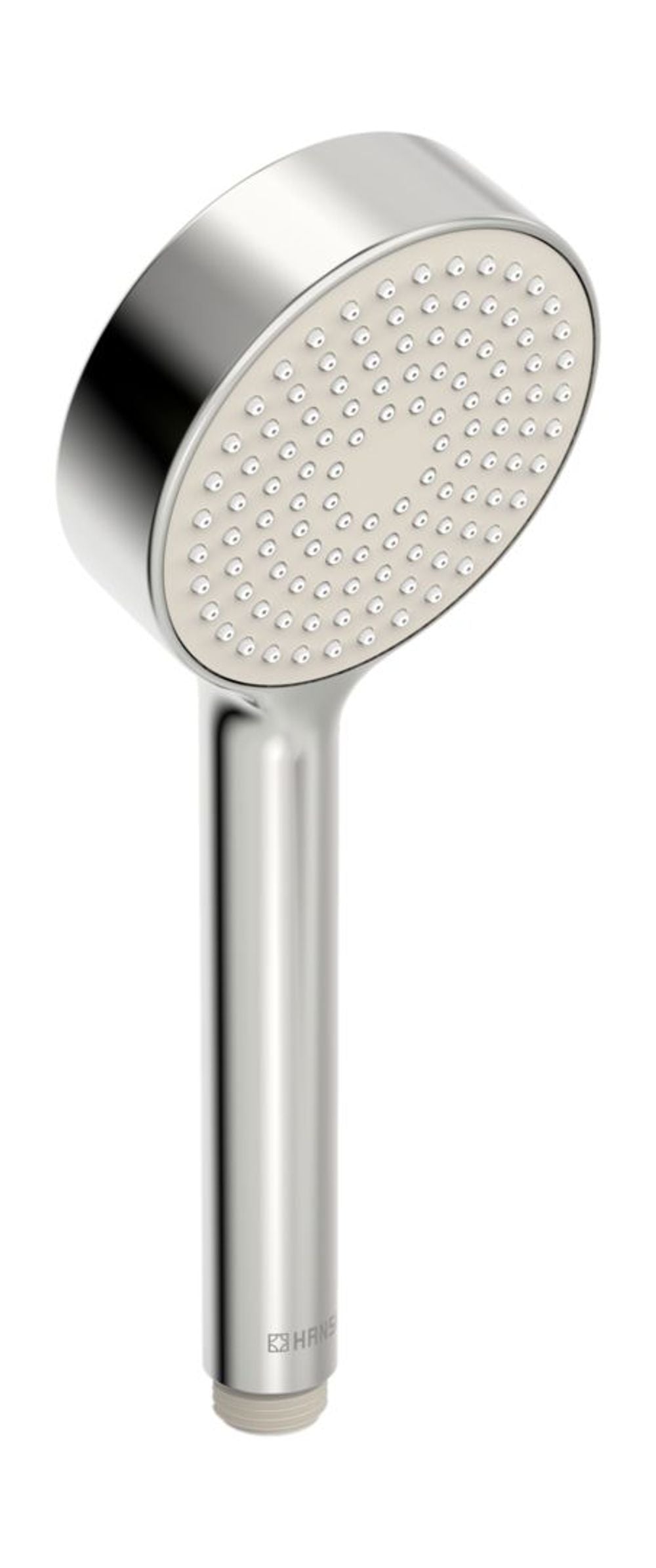 HANSA Handbrause HANSABASICJET 4461 1-strahlig Chrom, 44610300