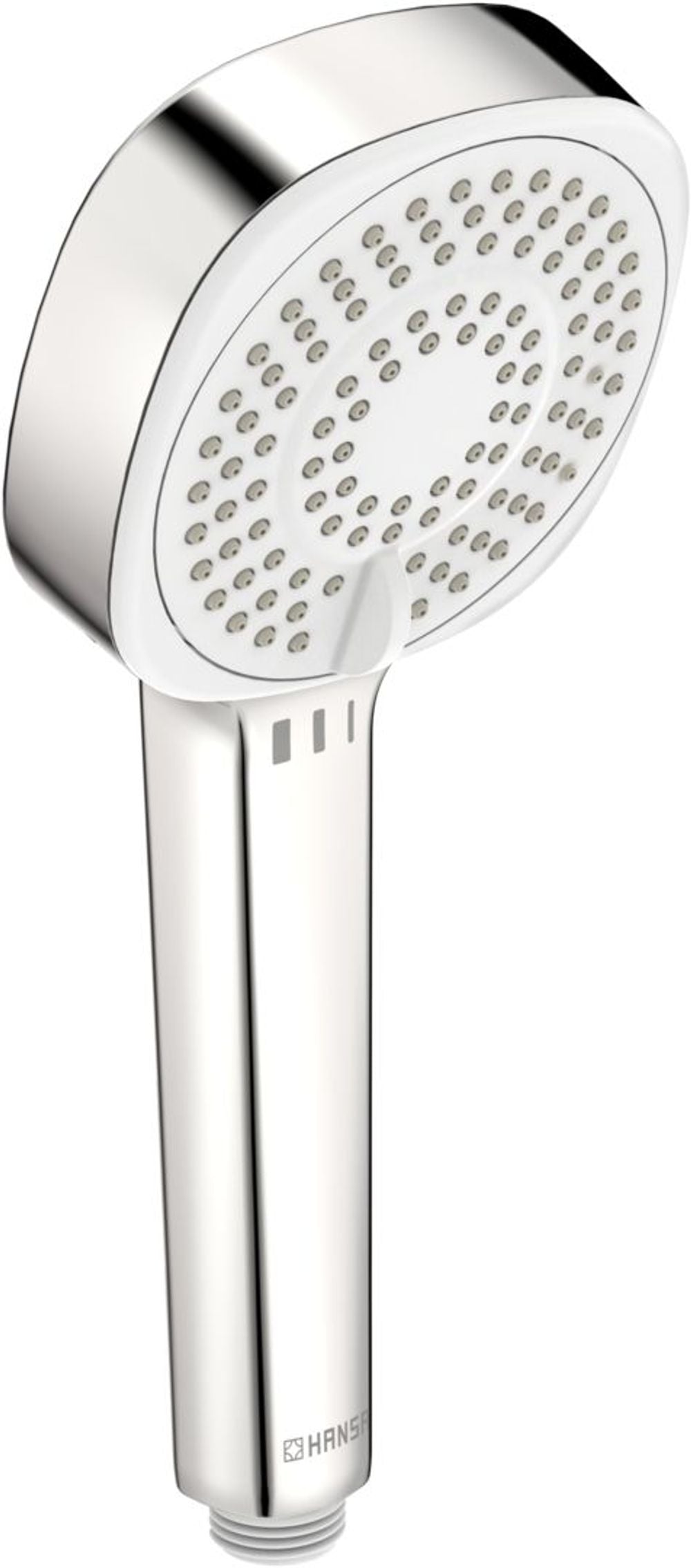 HANSA Handbrause HANSABASICJET Style 4462 3-strahlig Chrom, 44620500