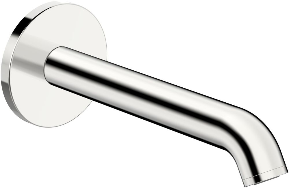 HANSA Auslauf HANSAVANTIS Style 5450 L=170 Ausladung 175 mm Chrom, 54502100