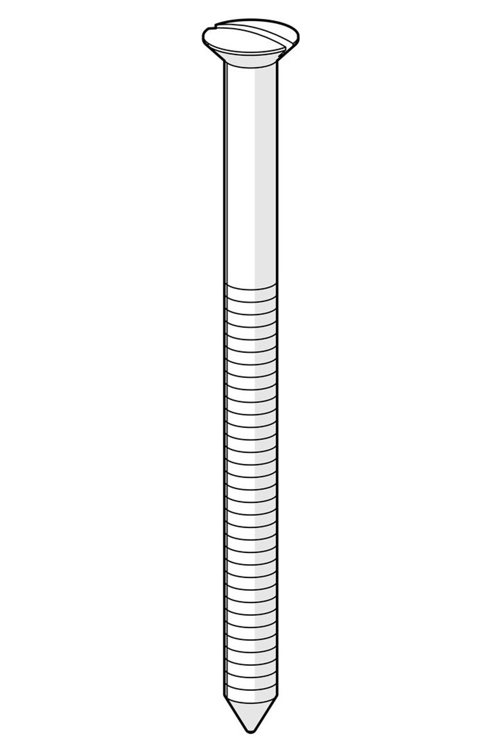 HANSA Schraube HANSA M5x65 Chrom, 59904847