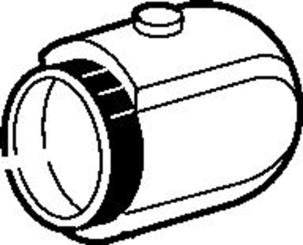HANSA Temperatureinstellgriff HANSA Chrom, 59911830