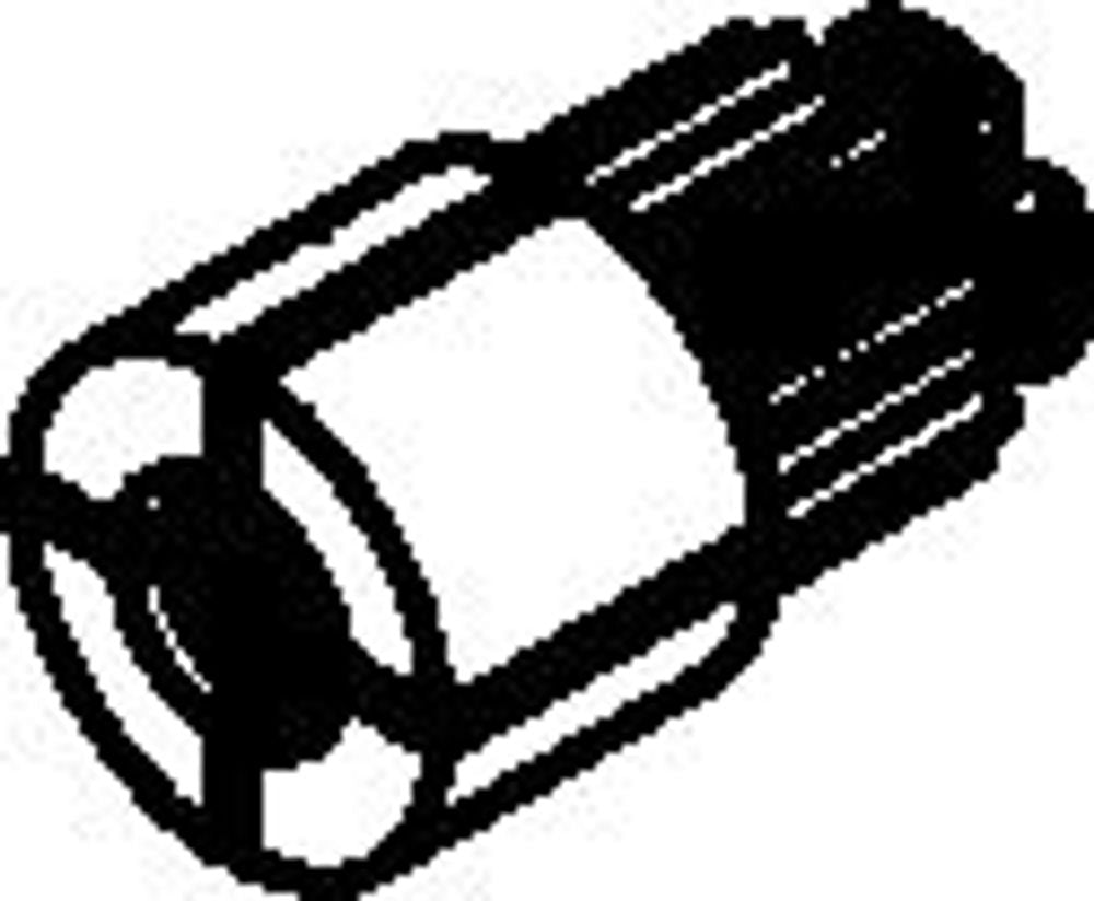 HANSA Kunststoffadapter HANSA , 59912158