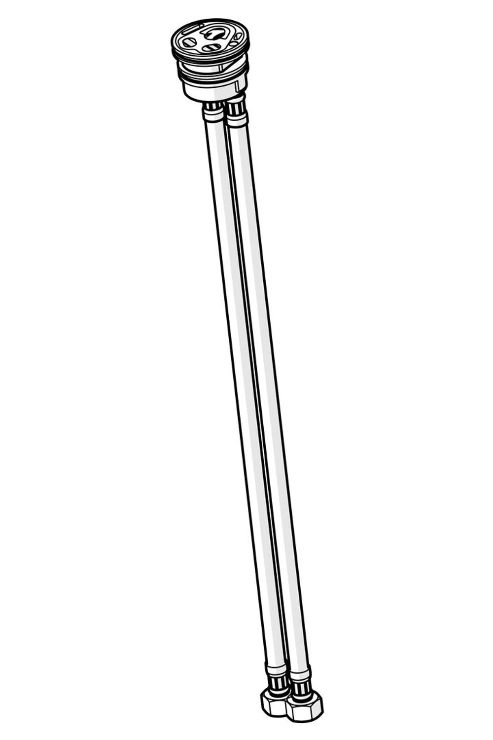 HANSA Schlauch HANSA , 59912709