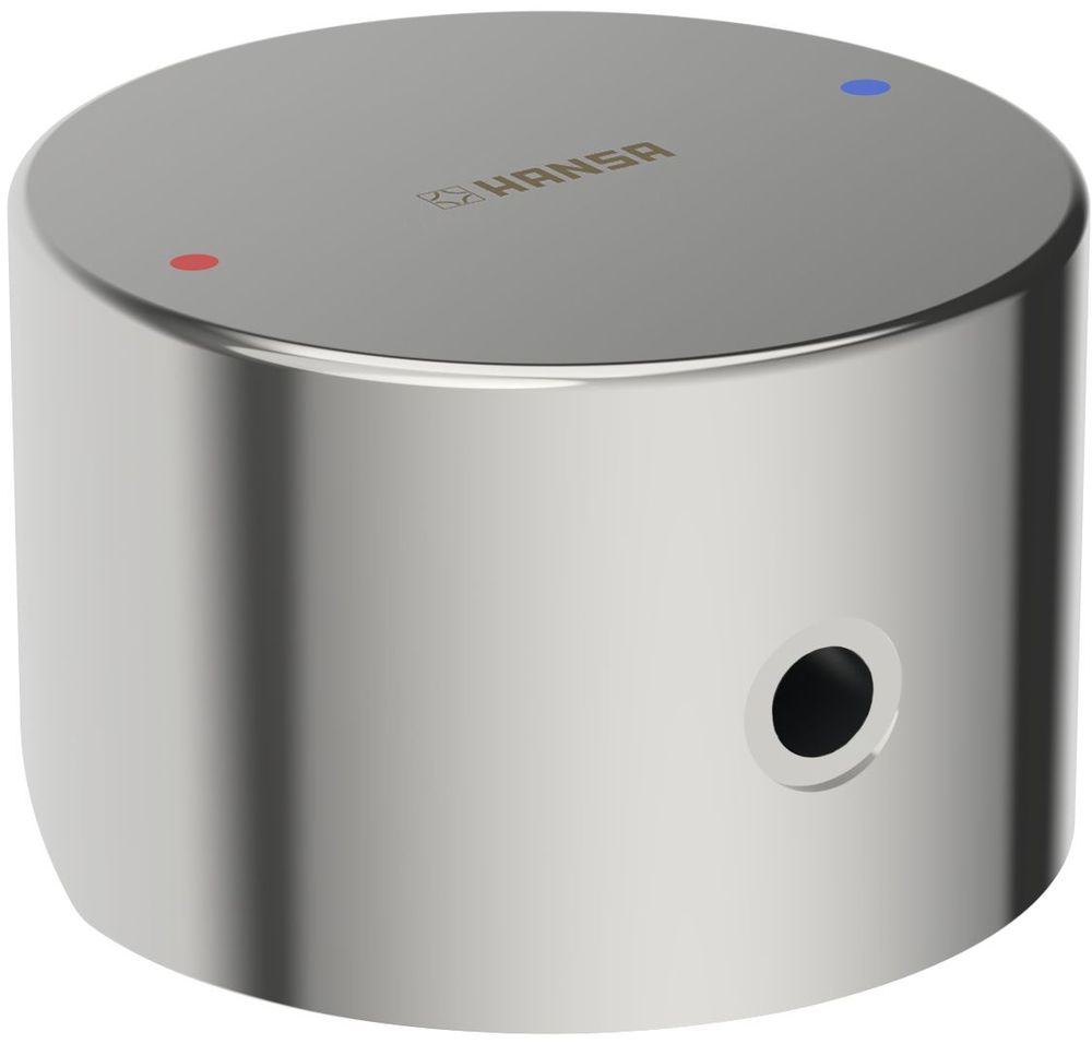 HANSA Abdeckkappe HANSASTELA (2011-) Chrom, 59913271