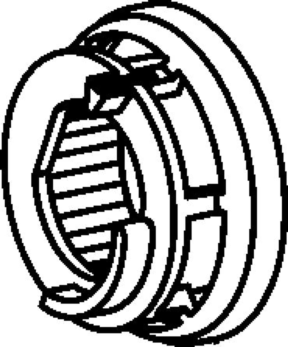 HANSA Temperaturanschlag HANSA , 59913937