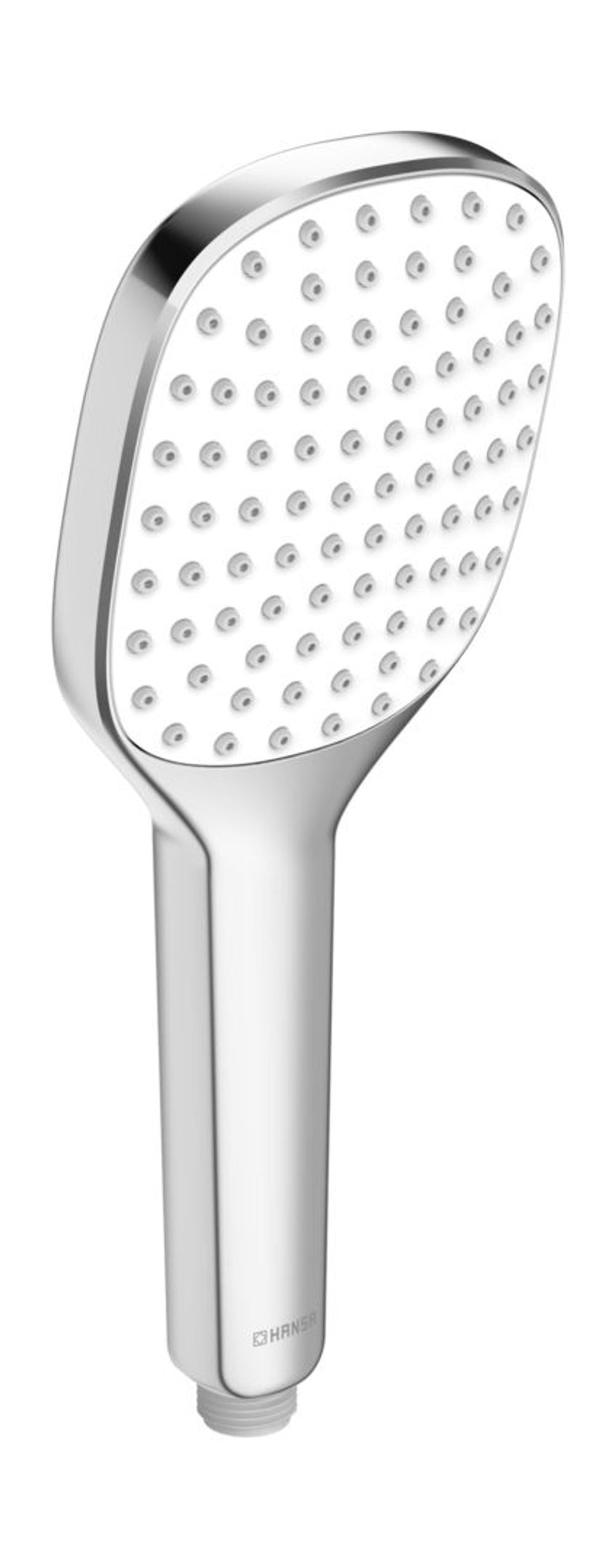 HANSA Handbrause HANSAACTIVEJET Style 8431 1-strahlig Chrom, 84310200