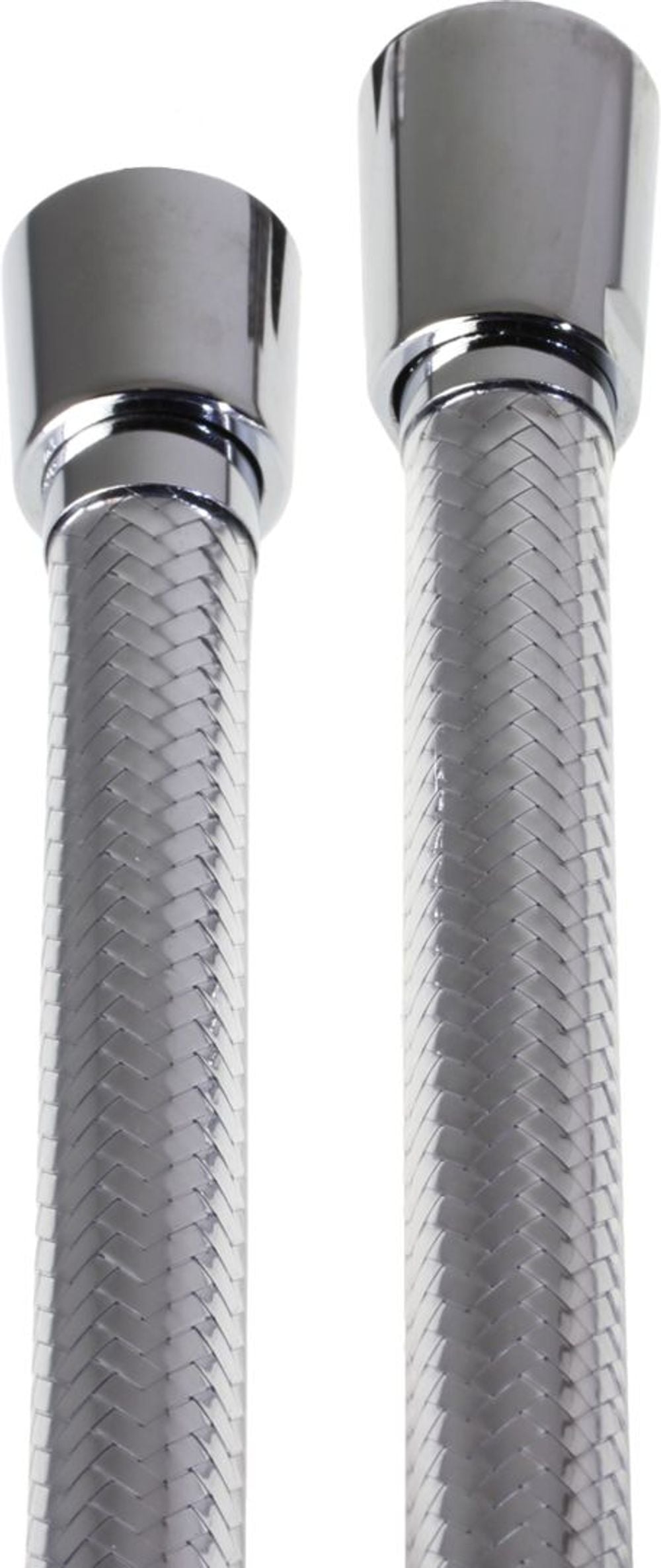 HANSA Schlauch HANSAMEDIPRO 0412 L=1600 Chrom, 04120573