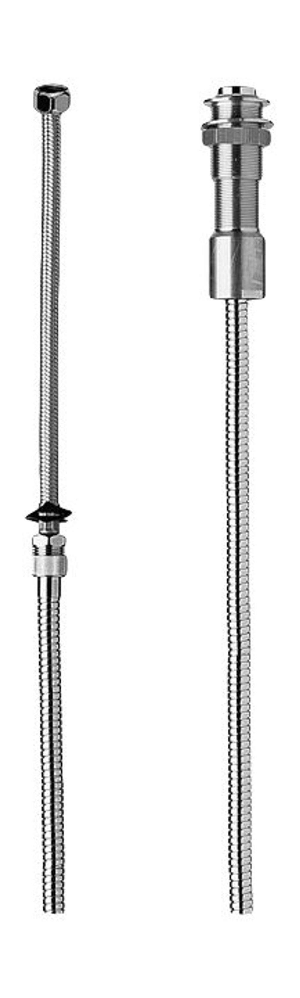 HANSA Wandhalter HANSA 0428 Chrom, 04280100