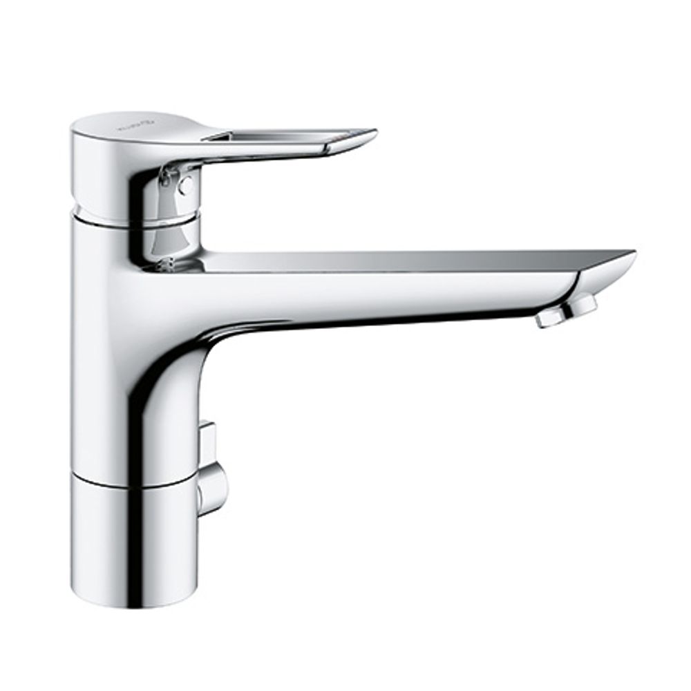 KLUDI MIX SPT-Multi-EHM DN 15 Bügelgriff chrom, 329060562