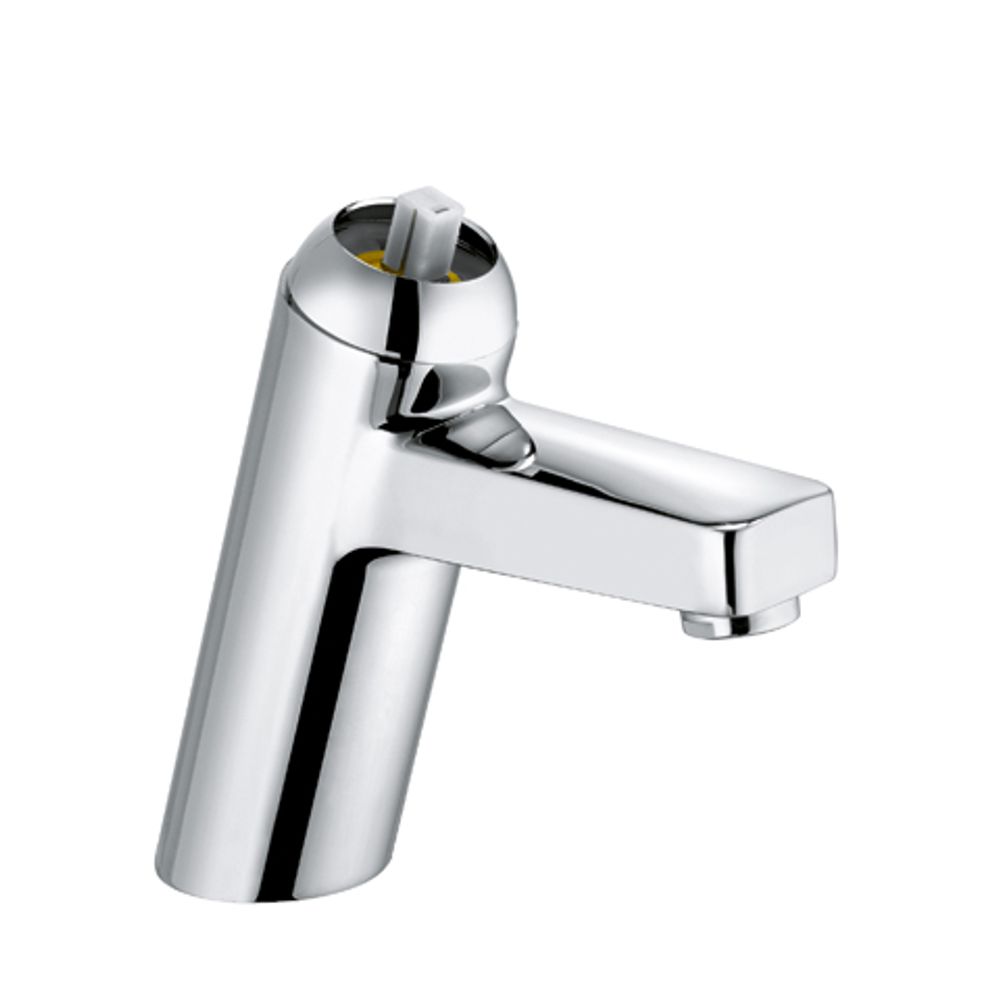 KLUDI PROVITA Waschtisch-EHM DN 15 ohne Hebel und o. Ablaufg. chrom, 333360500