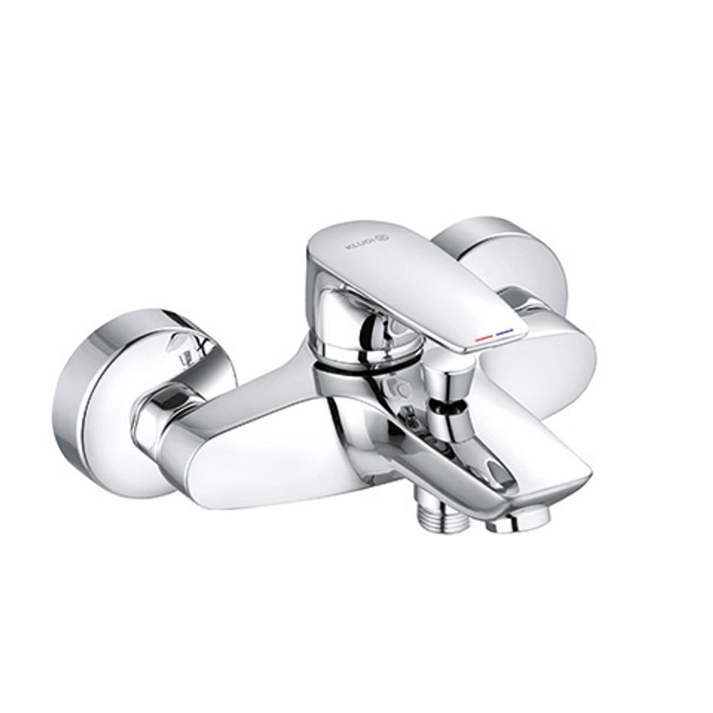 KLUDI PU & SOLID WFB-Einhandmischer eigensicher chrom, 346810575