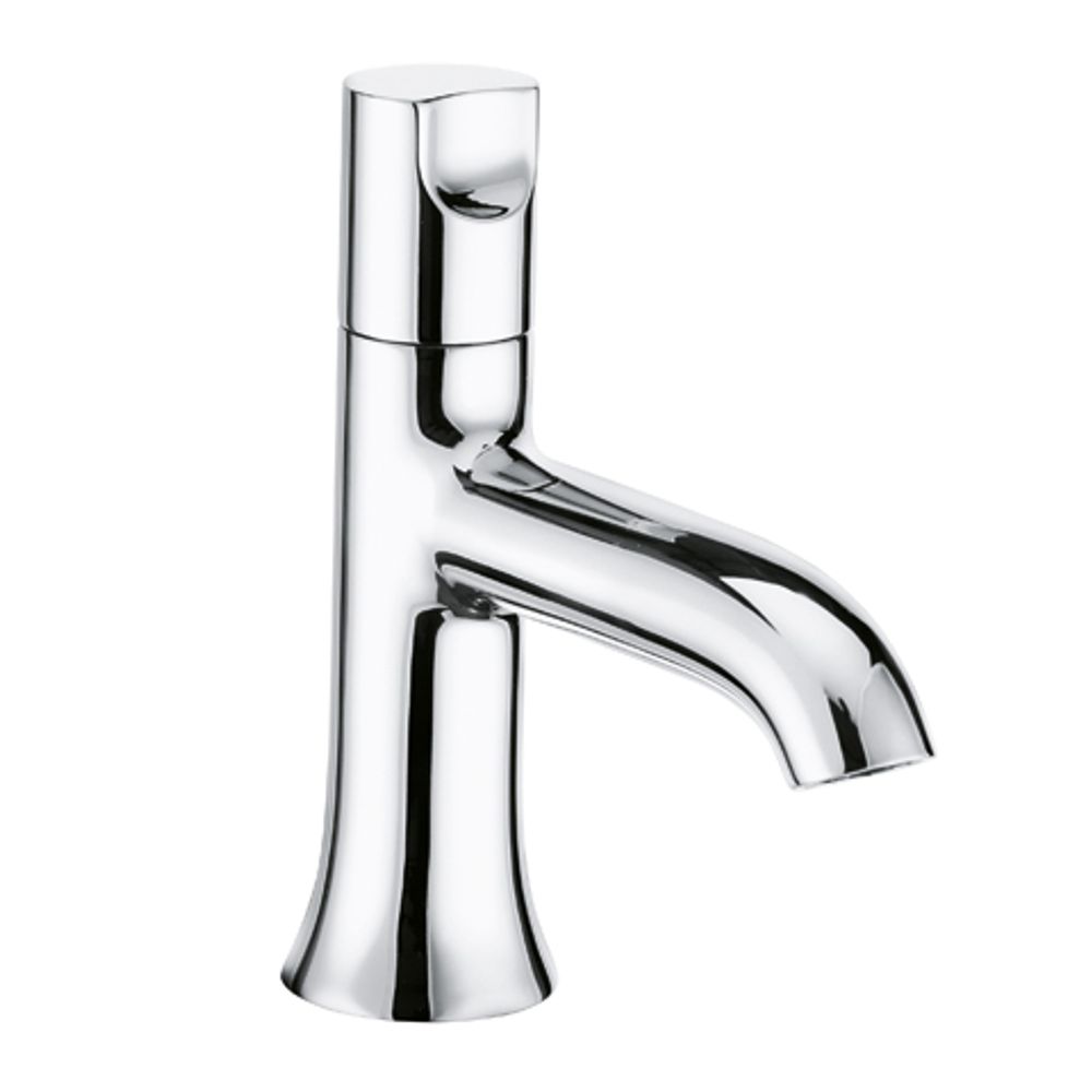 KLUDI Standventil DN 15 chrom, 381160530