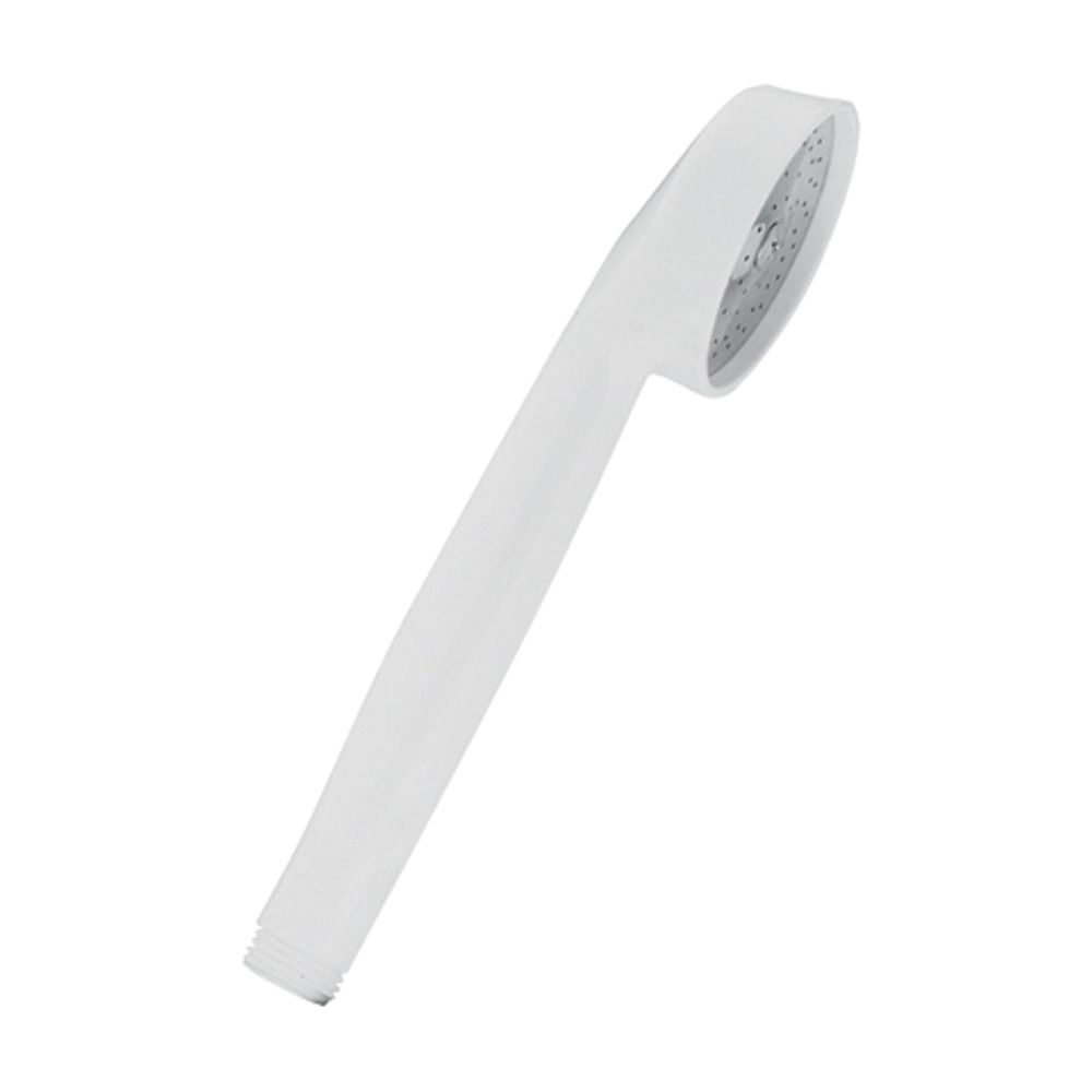 KLUDI Tele-Handbrause weiss, 6020510-00