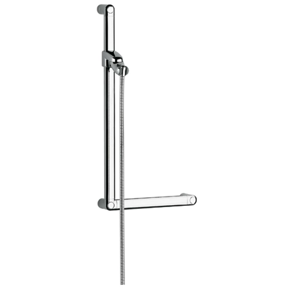 KLUDI SINA CARE Wandstange L 900mm Horizontalgriff chrom, 6150305-00