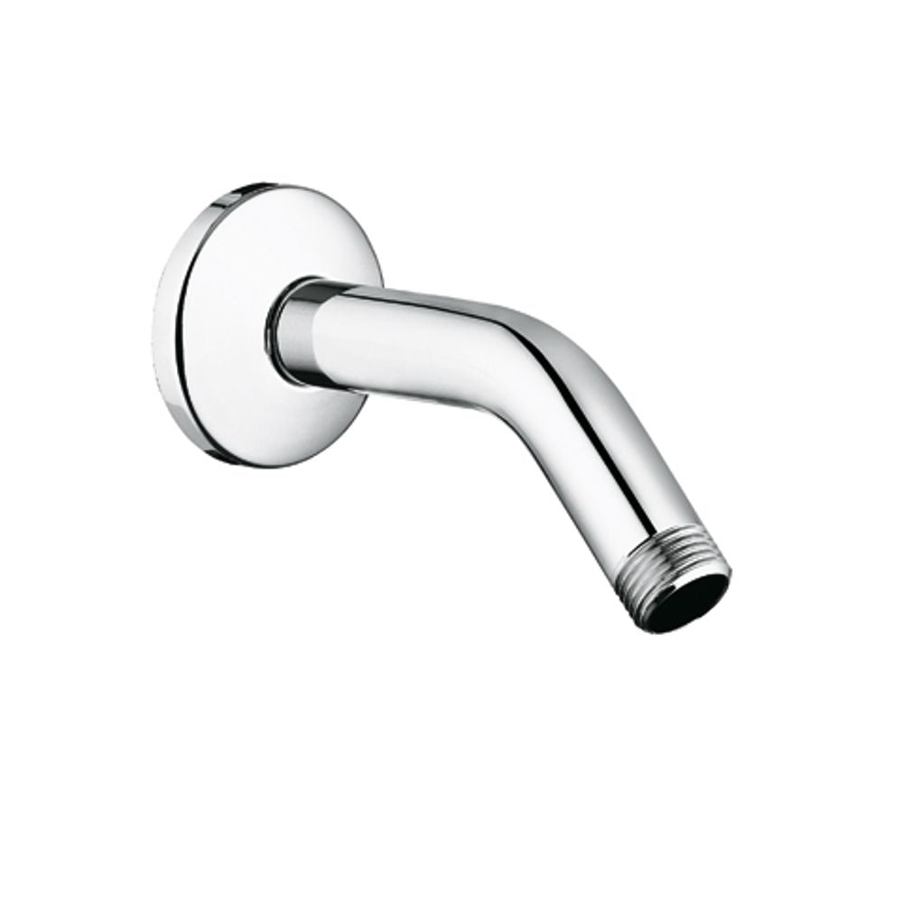 KLUDI A-QA Rohr-Brausearm Ausladung 110 mm chrom, 6235305-00