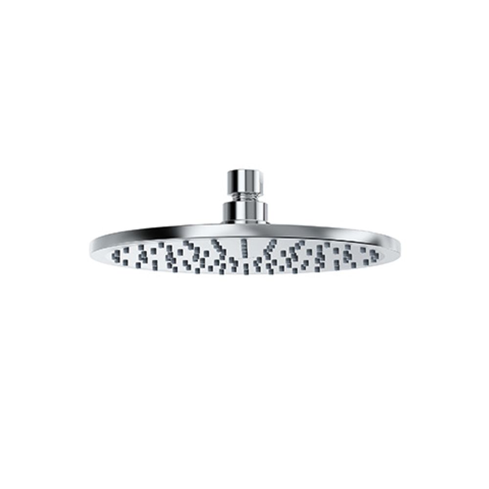 KLUDI A-QA Tellerkopfbrause 200 mm flache Ausführung chrom, 6432005-00