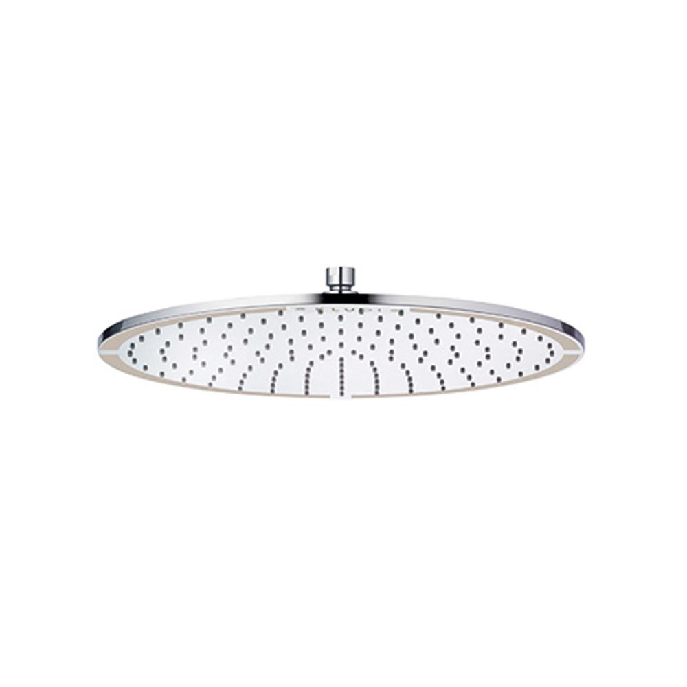 KLUDI A-QA Tellerkopfbrause 400 mm chrom, 6434005-00