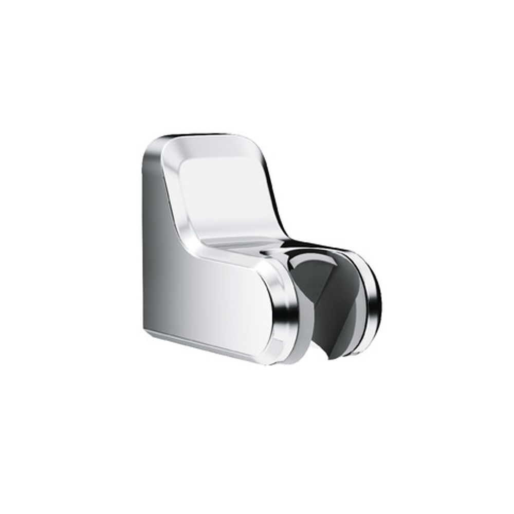 KLUDI FSHLINE Wand-Brausehalter verchromt, 6455205-00