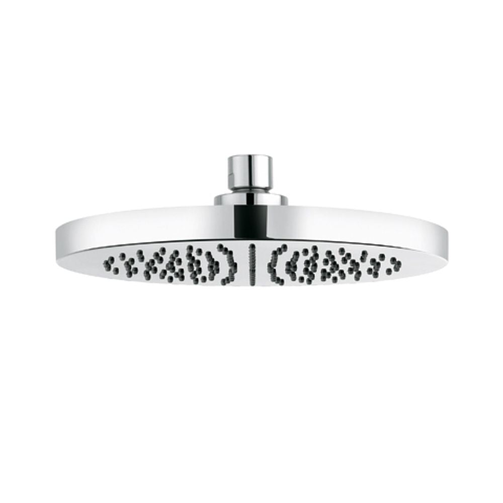 KLUDI A-QA Tellerkopfbrause 250 mm chrom, 6651105-00