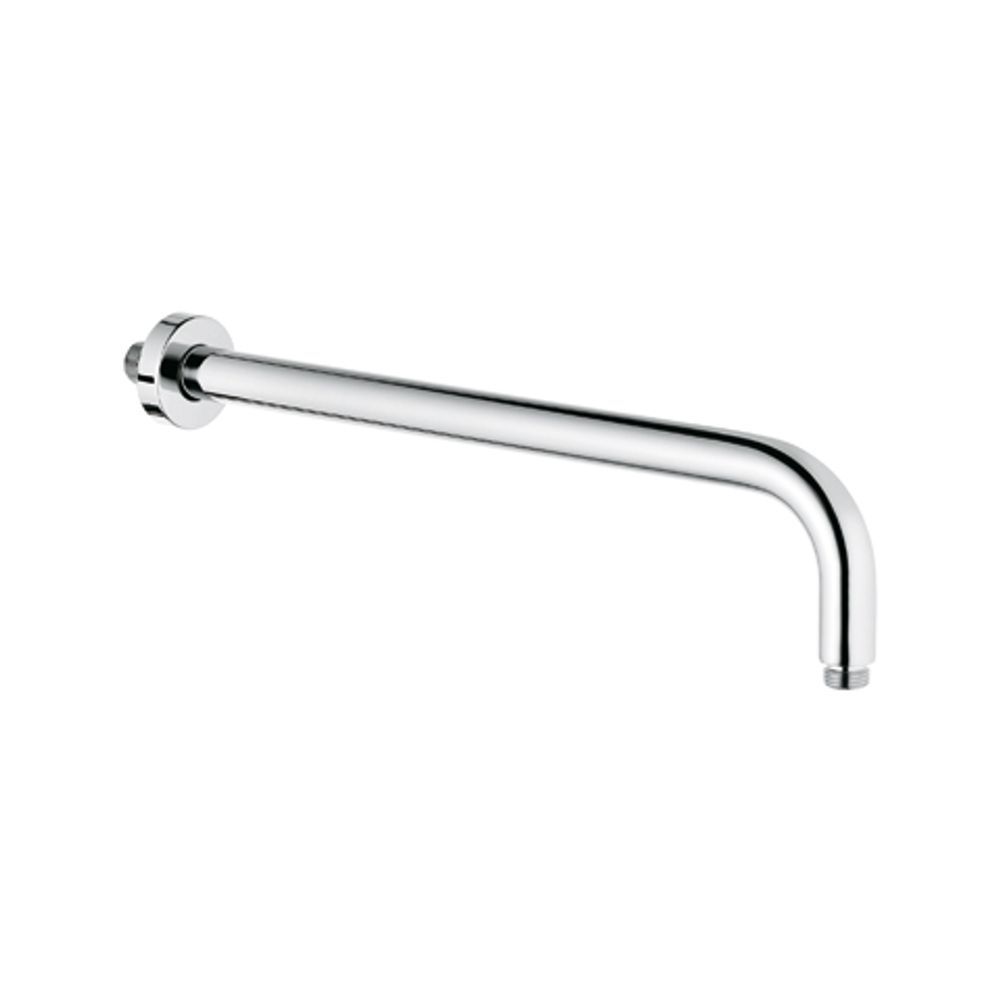 KLUDI A-QA Wand-Brausearm 400 mm chrom, 6651405-00