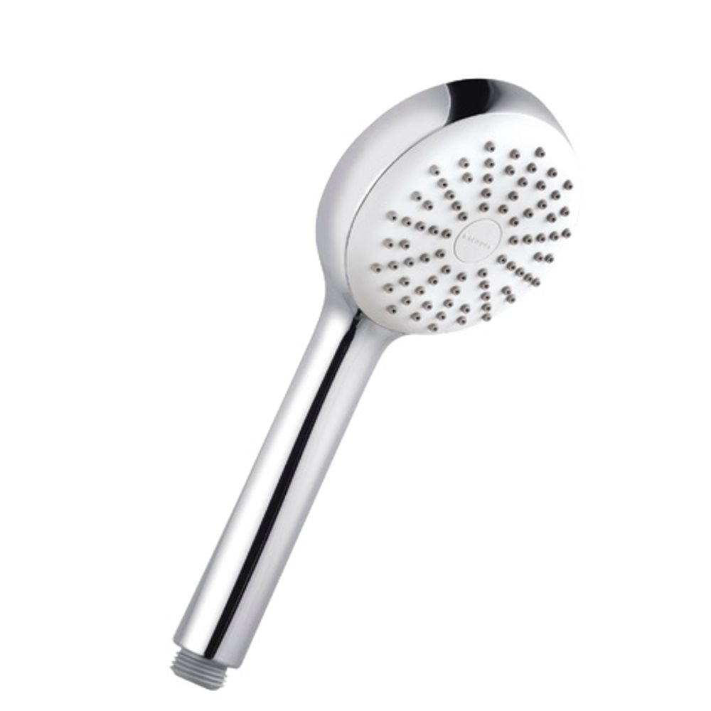 KLUDI LOGO 1S Handbrause einstrahlig chrom, 6810005-00