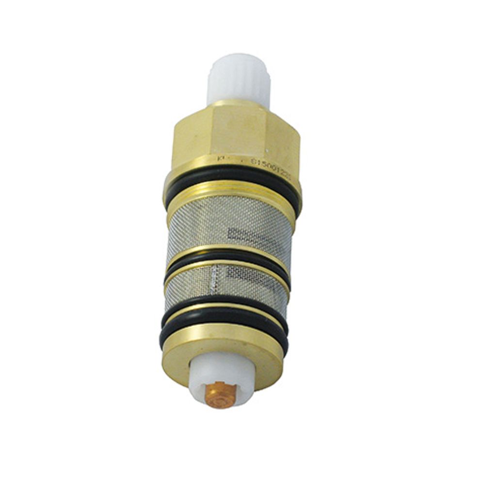 KLUDI-Ersatzteil Regeleinheit für Thermostate 56966 neutral, 7436500-00