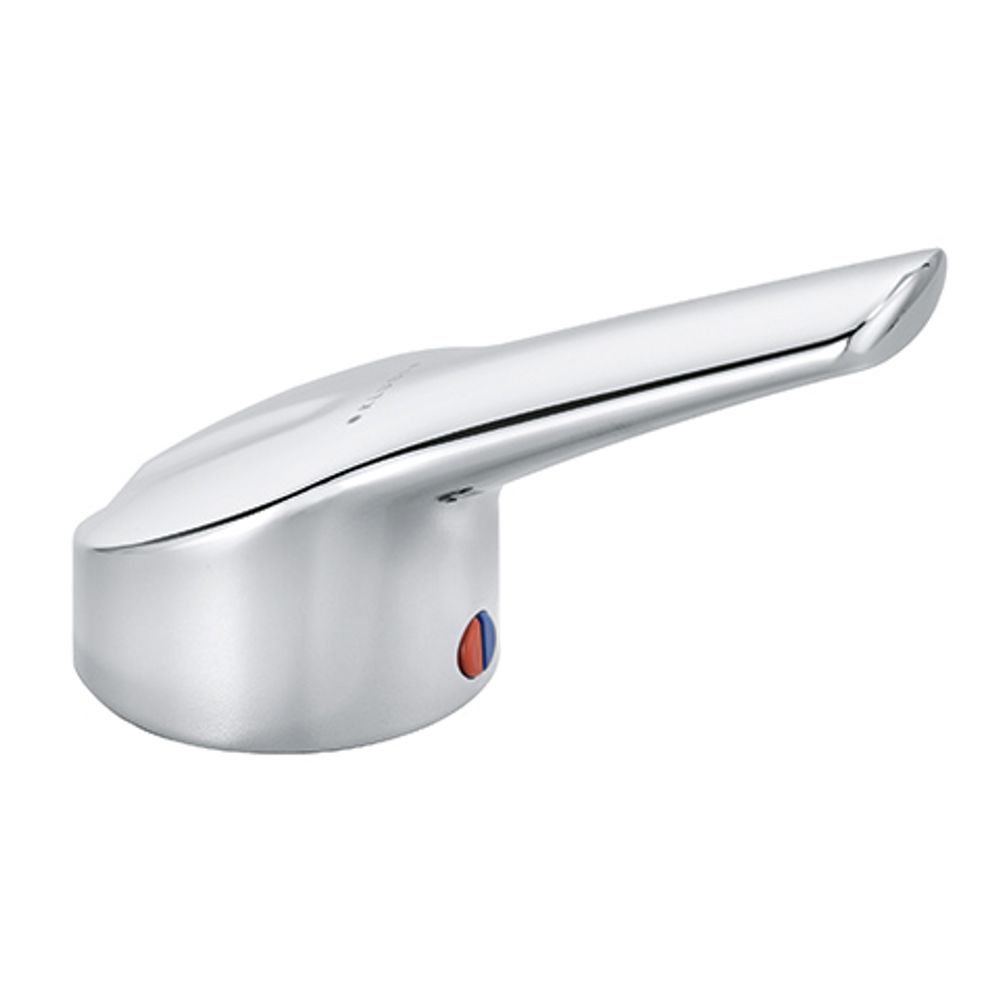 KLUDI-Ersatzteil Hebel Objekta-Mix new Küche chrom, 7450305-00