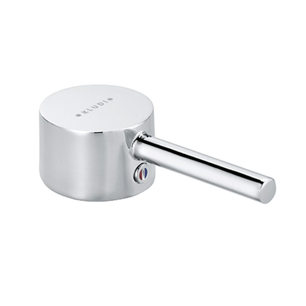 Kludi-Ersatzteil Hebel Bozz chrom, 7461305-00