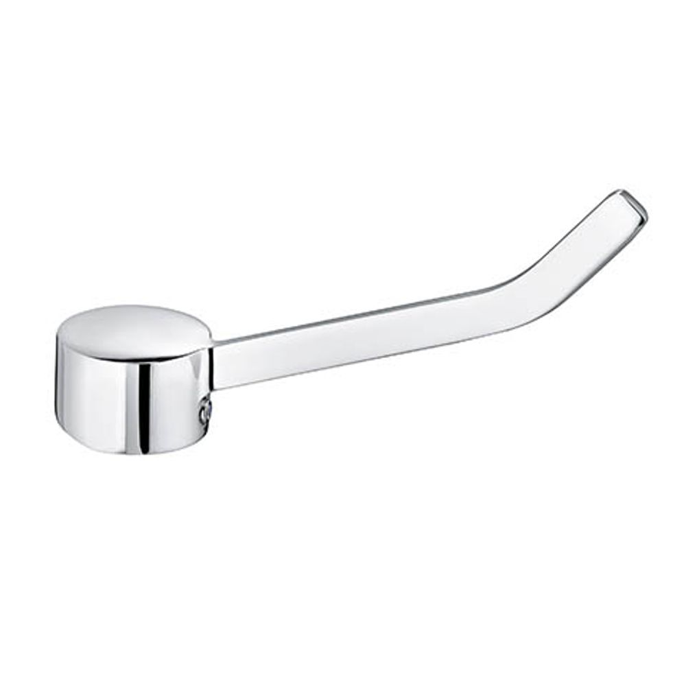 KLUDI PROVITA Klinik-Armhebel Länge 180 mm chrom, 7491005-00
